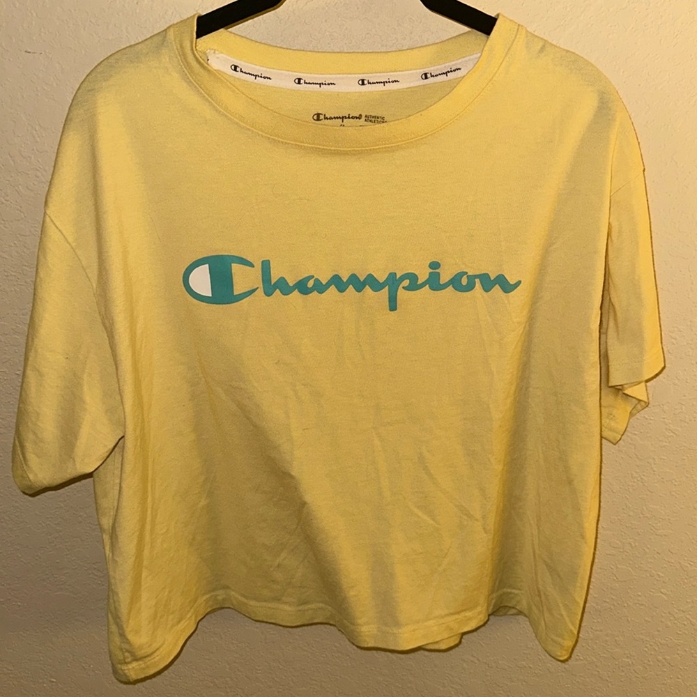 Champion Athleticwear Shirt